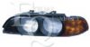 EQUAL QUALITY VP0015 Diffusing Lens, headlight